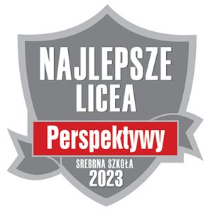 Read more about the article Ranking „Perspektyw” 2023